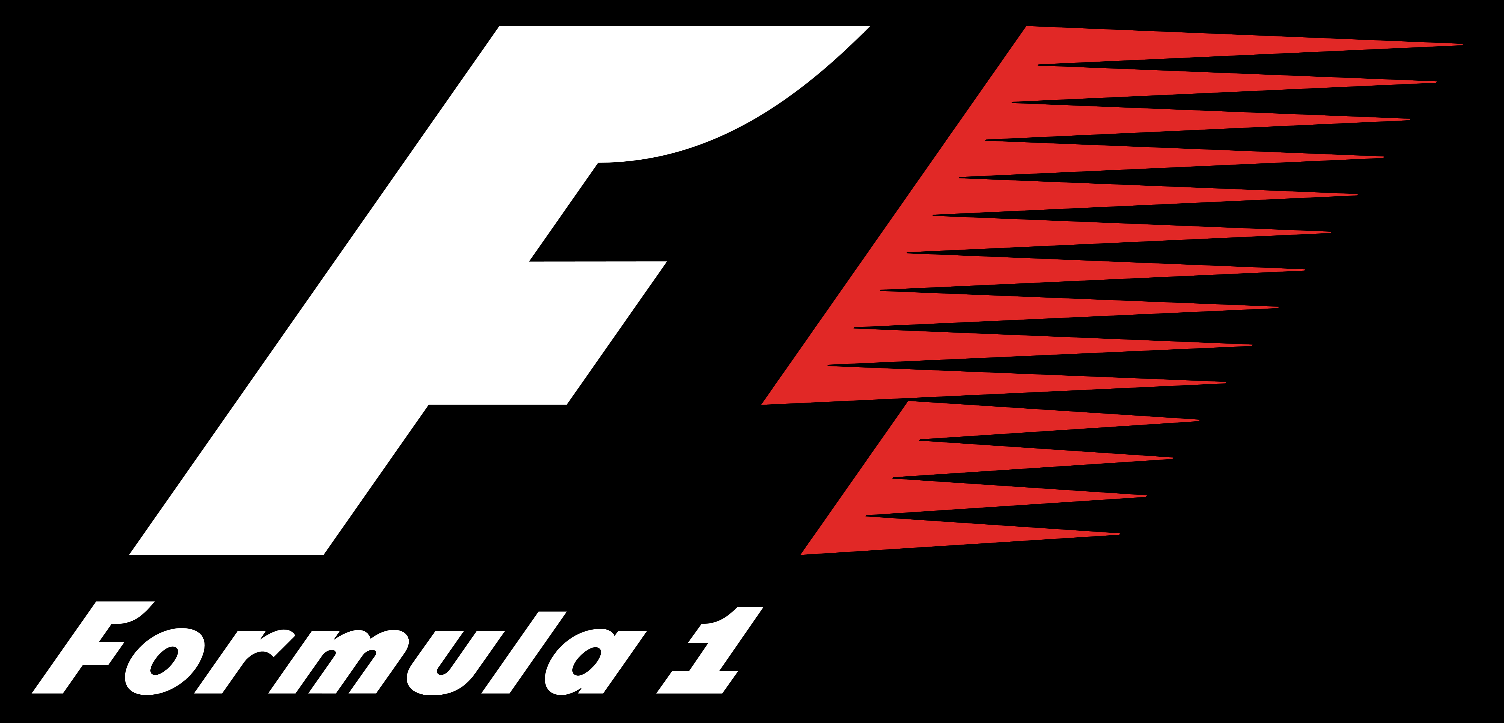 Formula 1 Logo